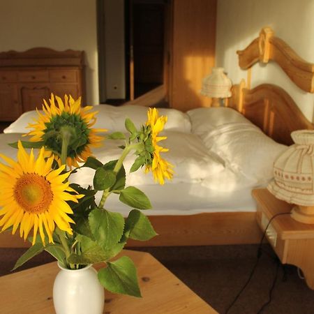 Gemeinschaftshaus Im Oberdorf Lutzelfluh Luaran gambar