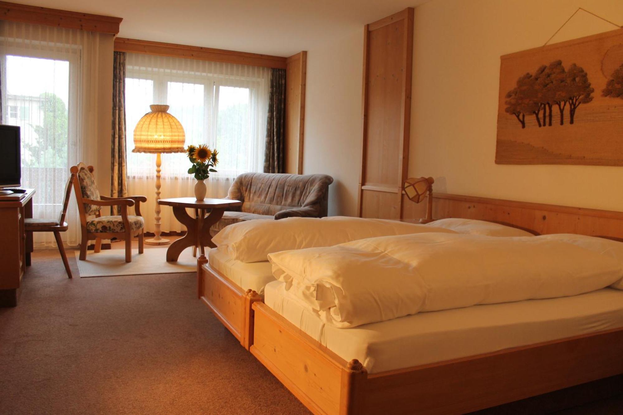 Gemeinschaftshaus Im Oberdorf Lutzelfluh Luaran gambar