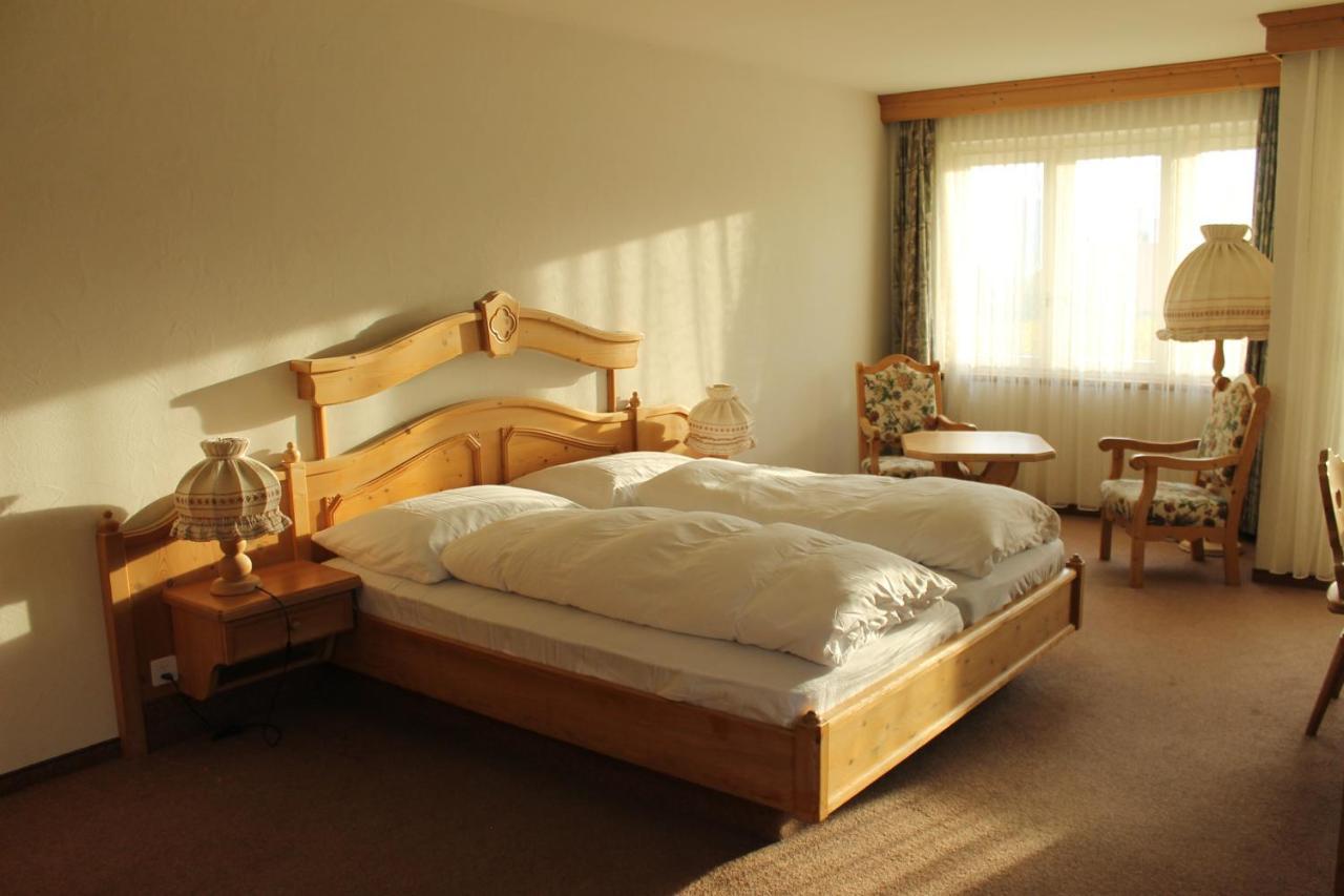 Gemeinschaftshaus Im Oberdorf Lutzelfluh Luaran gambar