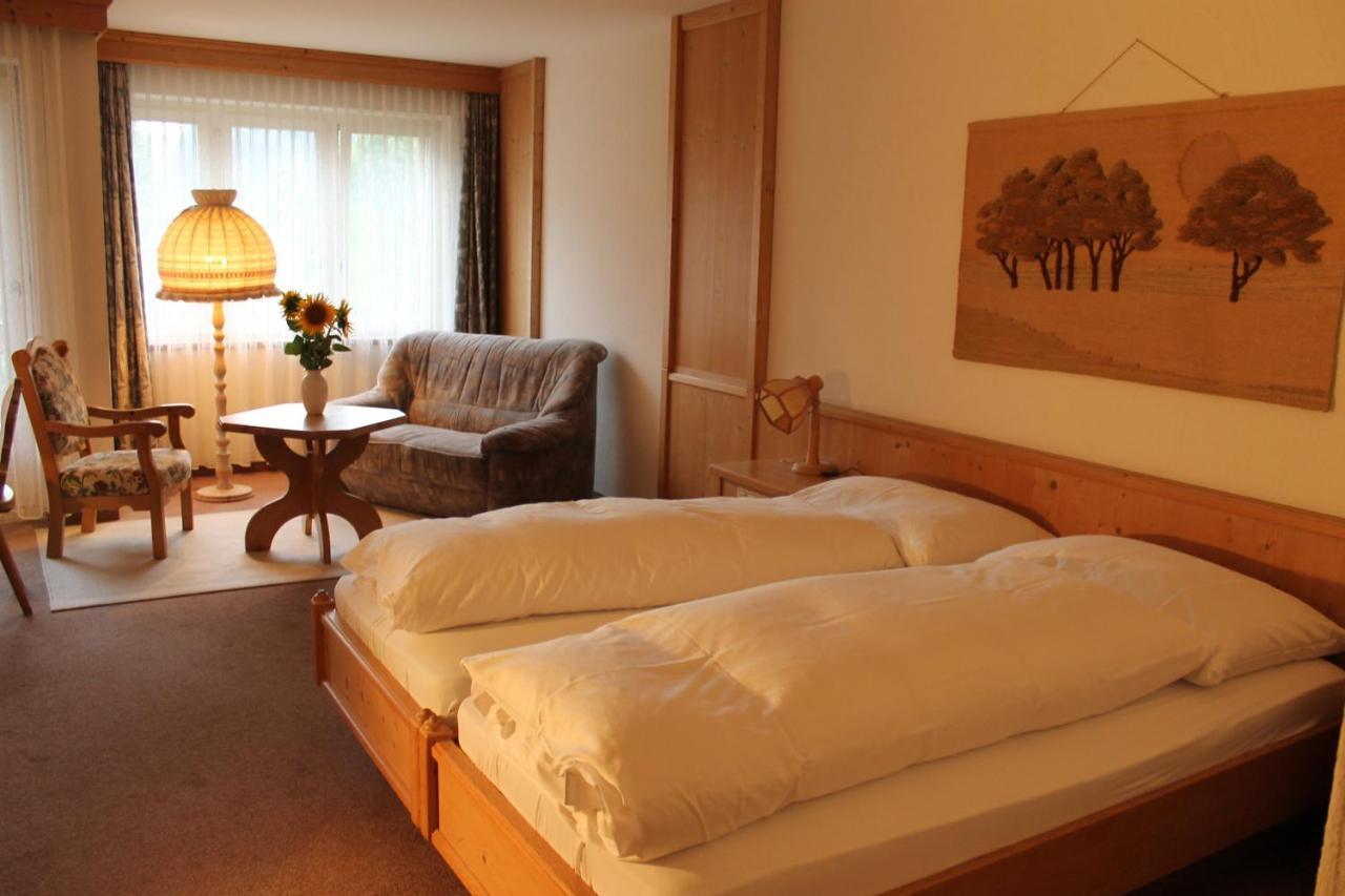 Gemeinschaftshaus Im Oberdorf Lutzelfluh Luaran gambar
