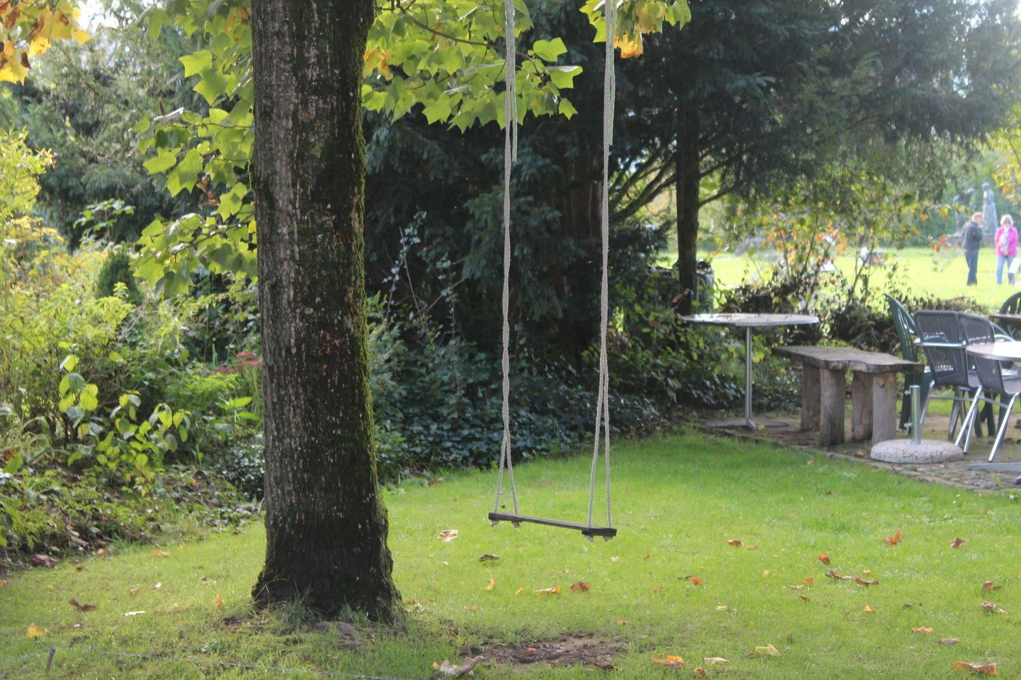 Gemeinschaftshaus Im Oberdorf Lutzelfluh Luaran gambar